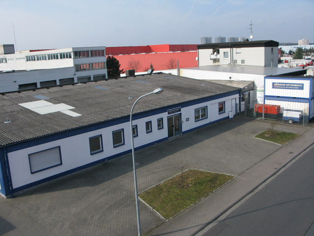 Aquarium Dietzenbach GmbH