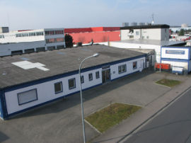 Aquarium-Dietzenbach GmbH - Zierfischzucht & Großhandel